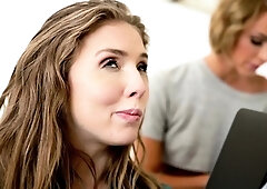 AllHerLuvDotCom - Sun In Virgo - Teaser