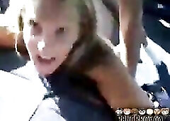 porn blooper - call from mommy