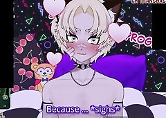 LIVE 2D COMEBACK for VTuber KainenBitez