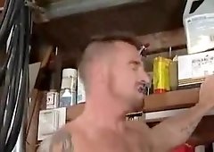 Best male in exotic gay adult clip