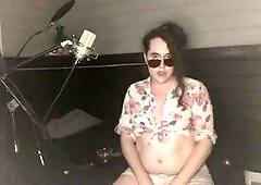 Ts Custom Video Acoustic Set