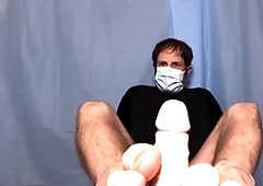 Homo, gay feet, supremacy