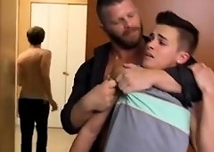 Gay stories of young boys being fucked first time Ryker Madi