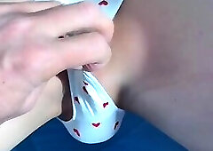 My favorite new Tgirl