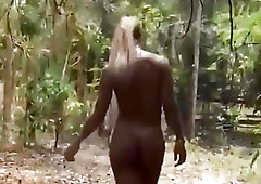 Brazilian big cock transgender women compilation fun and sex