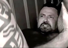 Getting Fucked by Hot Hairy Dude