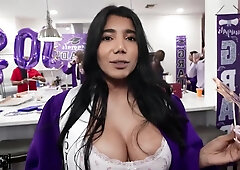 Banging The Vale-dick-torian