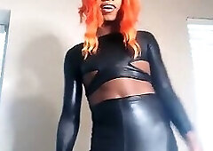 Cuckold Queen: You & Your Wife Are Sluts Cuckold Queen deserves her respect.