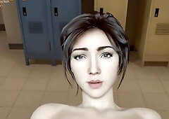 Virtual Boyfrend Review - 2D or VR Virtual Sex