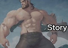 ERIC'S GAY QUEST FOR FOR TYRUS