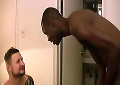 My white hotel slave