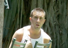 Brazzers: Wettest Stroke Job Ever