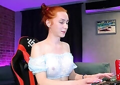 Amateur 18yo Webcam Teen New 2 Video 4