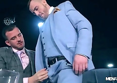 Amazing Sex Scene Gay Bareback Hot