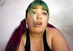 Humiliation for a short cock like u