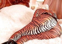 spandex slavery movie - hot erotic porn episode for free - teasing