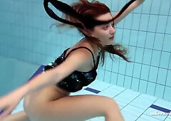 Astonishing Porn Video Red Head Watch Pretty One