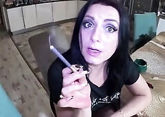 Hose Collection Vol. 1. Sheer Hose, Nylons, Teasing and Indecent Talk
