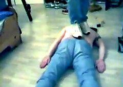 trampling 117 4 tops one bottom