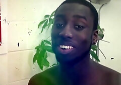 Jockstrap UK hunks behind scenes photoshoot