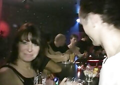 Incredible sex group on this room with angel germans birch asking to greater quantity schlongs possible