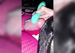 Hot Sissy showing off in various outfits. That Babe too wears different diapers through the movie scene. In the end there' s a bonus movie scene.