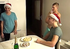 Xmas Wank Party 2020 RAW - BACKSTAGE