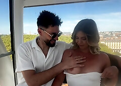 Ambre, 28 Years Aged, Nursing Secretary In Bordeaux!