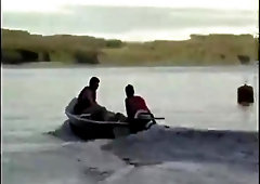 3 Russions On Vacation 3p