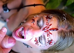 Best Dutch CUMSLUT Milf