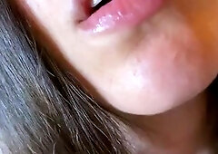 Leina Sex - POV Haciendo el amor con Jimmy