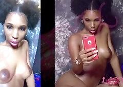 Babe, pretty, rectal