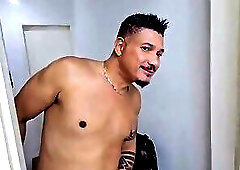 My husband got me into a real mess; he gave me Ed Junior as a gift and he completely screwed me over