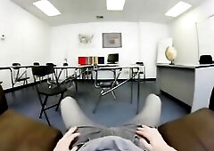 See Audrey Bitoni and her most good student POV on now! - Audrey Bitoni, Audrey Bitoni Pov, Sex Porn POV