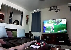 Fortnite Melons Out Gameplay - Gwenpool