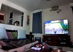 Fortnite Melons Out Gameplay - Gwenpool