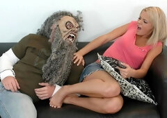 Watch flattering Bree Olson's scene