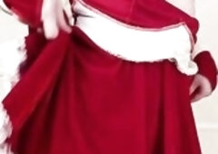 Were U a Priceless Hunk This Year? I May Let U Cum (Christmas JOI with Countdown)