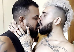 Slurping My Mate After Exercise - See Utter (CRIMSON)