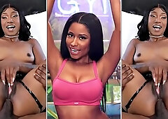 Anaconda - Nicki Minaj  ASS PMV