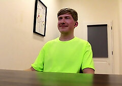 Dirty Scout 261 - Bigstr