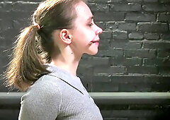 Crazy Porn Video Bondage Show