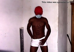 This pornography starlet realizes the fantasme