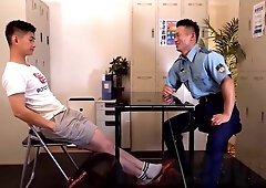 Penalty For Shoplifter