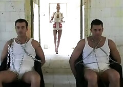 In this awesome channel u can admire awesome MILFs always avid for fresh raunchy experiences, sex knows no boundaries or age... and they will demonstr