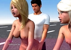 Stepson caught jerking off, stepmom love, stepmom