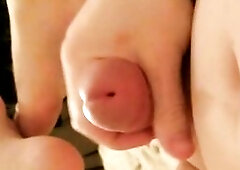 Tasty Transsexual Cum