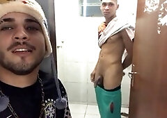 Big-boobs, snatch, multiracial