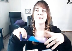 Avant D16 Blush Novelties Sex toy Review