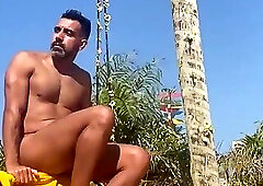 Nudist Beach Teaser